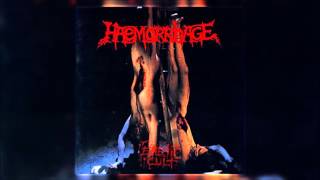 Haemorrhage - Emetic Cult (1995) [FULL ALBUM]