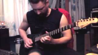 Video thumbnail for charvel san dimas 3 (1995) by crx1vtec