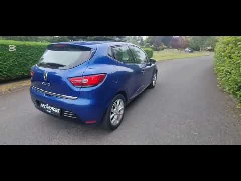 Renault Clio FINANCE ARRANGED * 1.2 16V Dynamique - Image 2