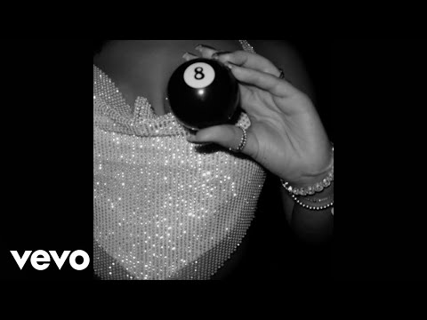 Resentvul - 8 Ball (Official Audio)