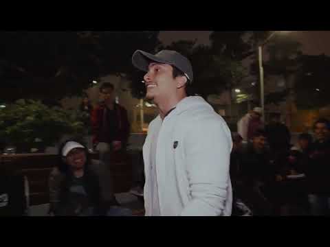 ALMENDRADES vs KG - FINAL - REGIONAL SUPREMACIA TDF