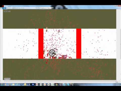Happy Wheels tjf all stars DELUXE