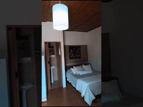 Video de Esquina Apart Hotel