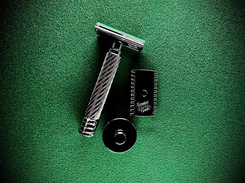 STUBBLE MEETS STEEL ~ SS GUIDO