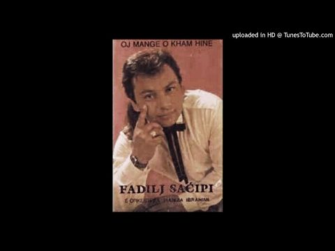 Fadilj Saćipi - Erdelezi kaj avela