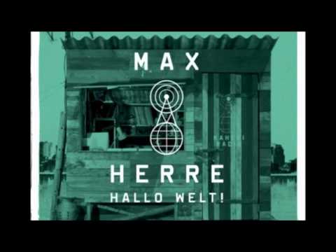 Max Herre - Nicht vorbei