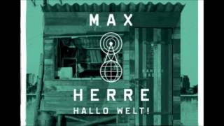 Max Herre - Nicht vorbei