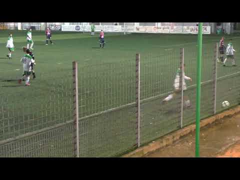 Accademy Certosa vs Rocca Priora RDP Calcio - 1 Tempo