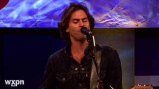The Head and the Heart - "City of Angels" (Live at NonComm 2016)