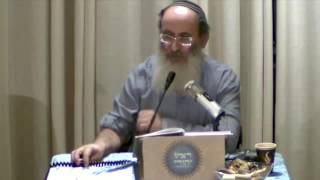 הרב אורי שרקי – סמיכה וחשיבות המשפט בישראל