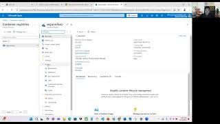 Azure Container Registry (ACR) || Well explained using Azure Kubernete