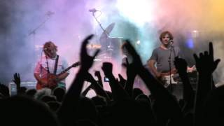 Ween - Polka Dot Tail - Asbury Park, NJ - 7/18/2009
