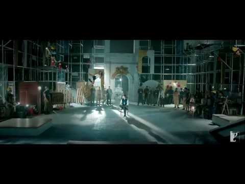 Kamli   Orignal Full Video Song   Dhoom 3 2013   720p   HD   MP4    {  BHATTI93  }   RTRG