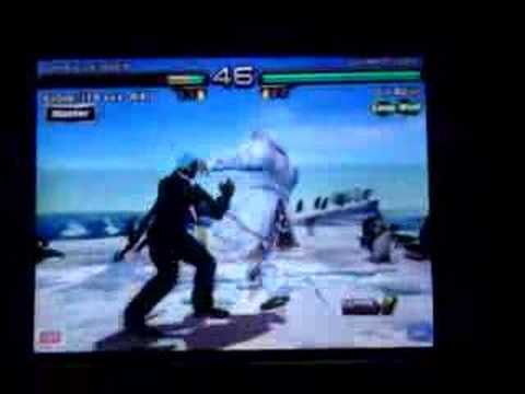 Finals - KoDee (KAZ) vs Lil Majin (KING) 2of4