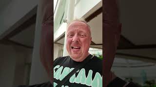 From Chaos to Calm in Less than 60 Seconds | Wonder of the Seas