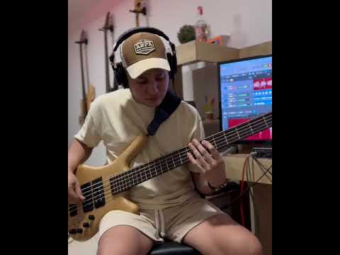 Warwick German Pro Series GPS Corvette Double Buck 5-String Bass 2005s - Natural Oil Finish image 9