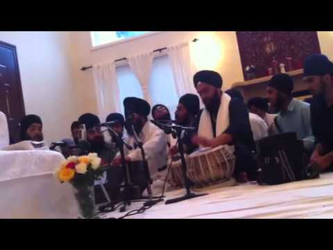 Bhai Jagpal Singh Jee