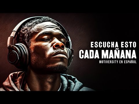 ESCUCHA ESTO CADA MAÑANA Y CONQUISTA EL DÍA | Motivación Matutina (Marcus Elevation Taylor)