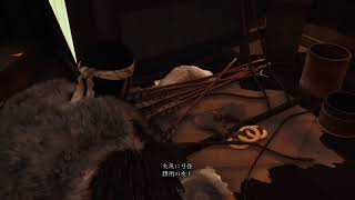 【ゴースト・オブ・ツシマ】きまぐれグラム日記12