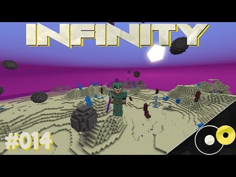 FTB Infinity [Deutsch/German] #014 - Mystcraft Ages
