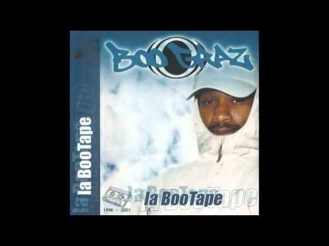 Boo Graz - Histoire de ouf