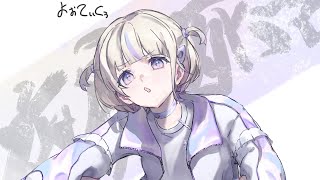 start - 【雑談】最近のおはなし~!【轟はじめ/ReGLOSS】 #hololivedev_is