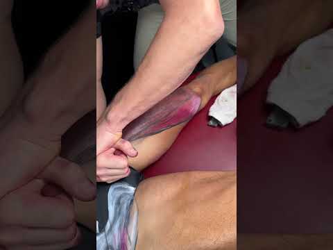 Partner Quad Massage