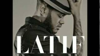 Corey "Latif" Williams "Promise Me"