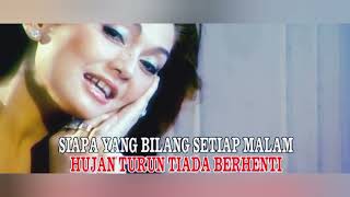 Download lagu (Karaoke Original) Antara Hujan Dan Cinta - Nia Daniaty (Tanpa Vokal) mp3
