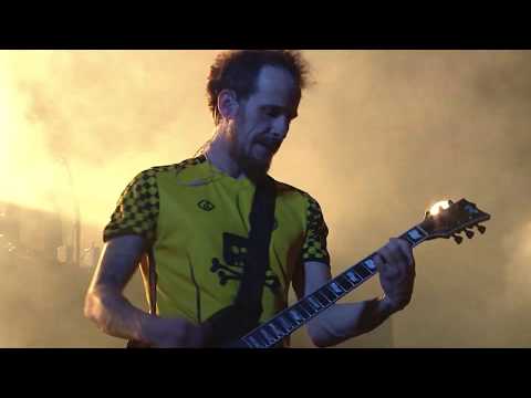 Dubioza kolektiv - "No escape (from Balkan)" - Nektar OK Fest 2019