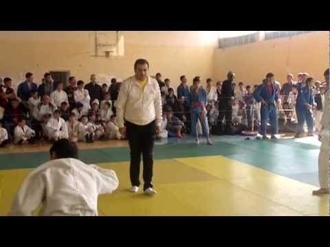 Mezhlumyan Harutyun - Sahakyan Zhora, 50 kg.mp4