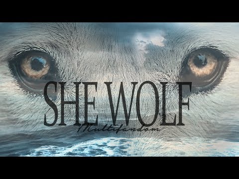 Multifandom - Wolves | She Wolf