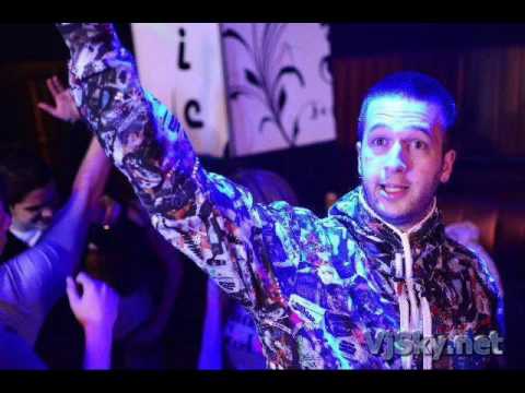 Nidza Bleja- jealousy