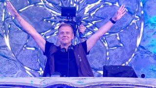 Armin van Buuren &amp; Moby - Extreme Ways (Live at Tomorrowland 2024 Mainstage, Weekend 2)