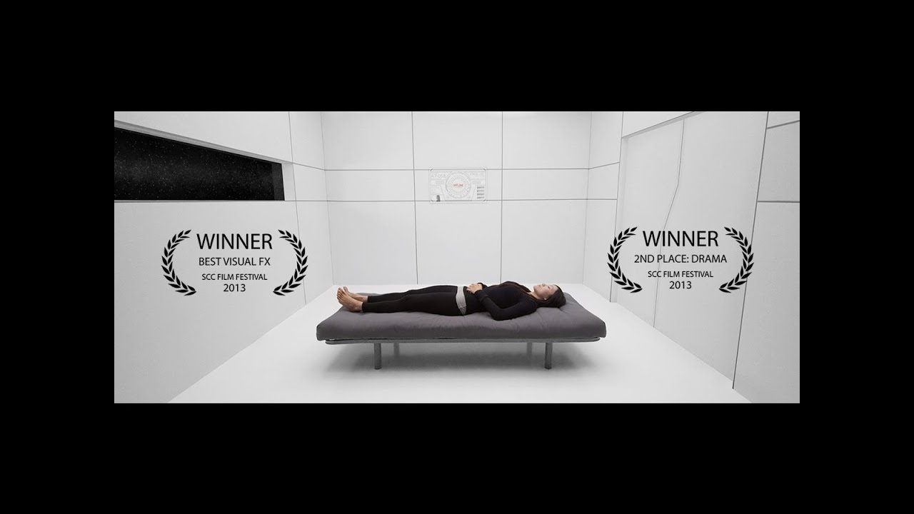 A7-058 (Sci-Fi Short Film)