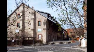 preview picture of video 'Schlossmühle Quedlinburg'