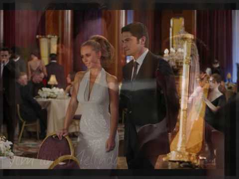 Michelle Featherstone - I said