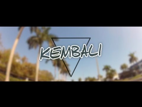 Jeri Taufik - Kembali ft. Acil Emce (Lyric Video)