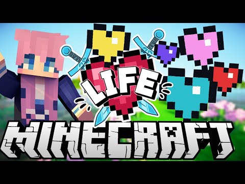 Museum of Life | Ep. 23 | Minecraft X Life SMP Finale