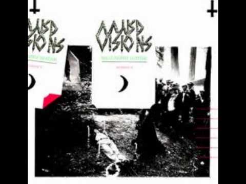Wyrd Visions - Freezing Moon