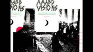 Wyrd Visions - Freezing Moon