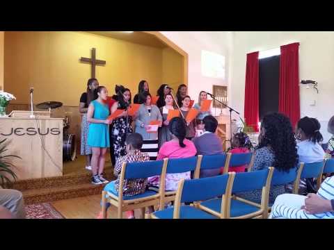 Gudstjänst i Fågelfors