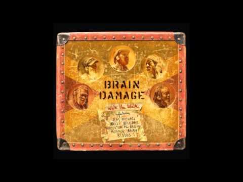 Brain Damage - Youths Of Today feat. Horace Andy