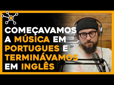 O retiro de composição do Diante do Trono | RAFAEL BICUDO - [Cortes do HUB]