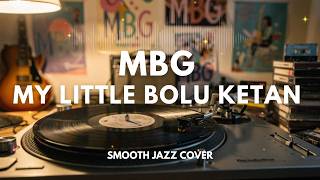 Download lagu MBG Mas Bahlil Ganteng My Little Bolu Ketan | Smooth Jazz Cover by The Vinyl mp3 Download lagu MBG Mas Bahlil Ganteng My Little Bolu Ketan | Smooth Jazz Cover by The Vinyl mp3