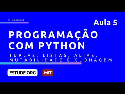 O que é computação Aula 1 Introdução à Ciência da Computação e Programação em Python