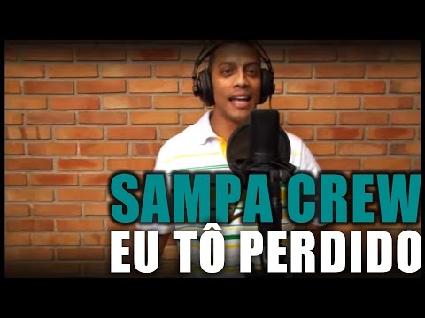 Eu Tô Perdido video