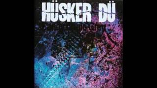 Husker Du- Dont wanna know if you are lonely