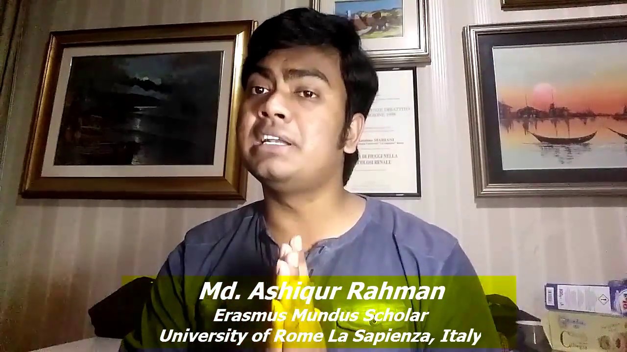 Second 3 Steps When Preparing for Higher Education Abroad