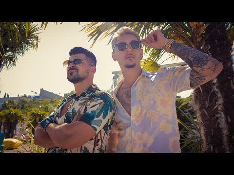Lucian Colareza & Cain - Si Tu Te Enamoras (Oficial Video)